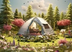 微缩景观图片涨粉就是这么简单!