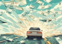 用AI来做一个高质量行业信息站,帮你卖行业报告文档