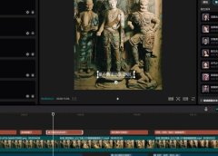 有点意思,2分钟教会你,爆火的文物雕像AI视频