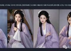 通义+即梦AI,图片反推AI绘画提示词复刻的神