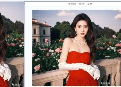 分享一个国产好用免费AI 工具,它让我实现了P图扣图自由(建议收藏)