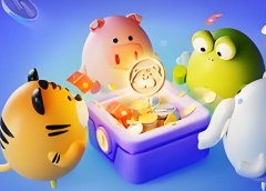 官方公告:超级链接老虎空投“今日解密”与“今日密卡”线索发布渠道重大调整