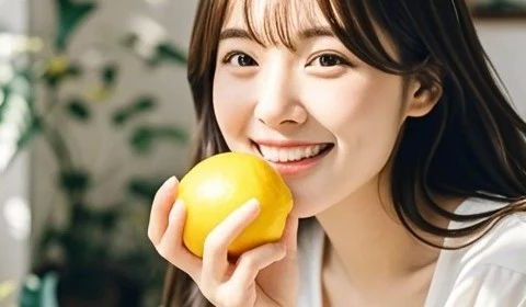 一句话就能P图?AI做到了!