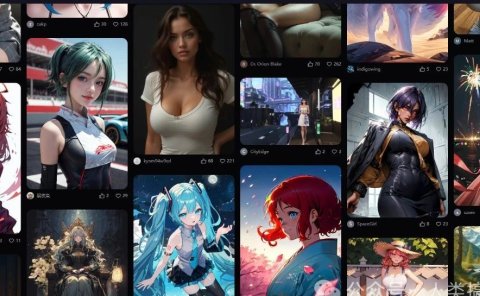 一款适合小白的AI换脸神器,支持视频换脸、图片换脸!