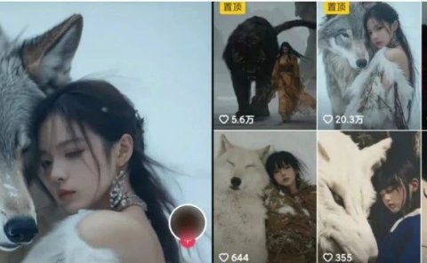 超级宠物视频玩法,1条视频点赞20万,手把手教你