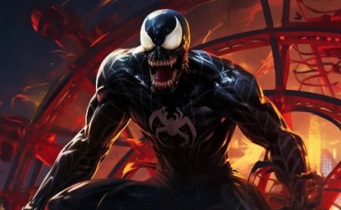 化身毒液变身流,抖音几十万赞视频背后的秘密