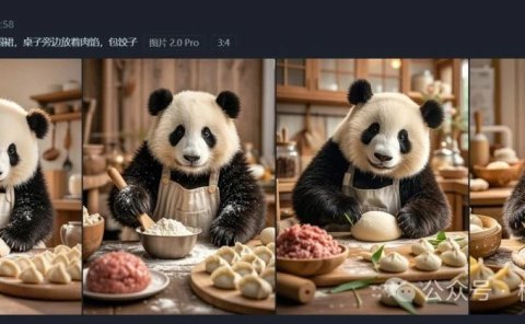 别在做猫猫狗狗的视频了,这个新玩法,1个视频就能10w+