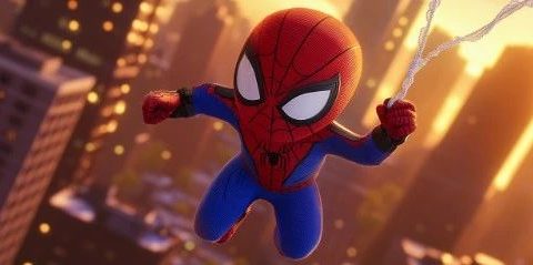 借助这款免费国内直连Midjourney工具,漫威风格超级英雄降临