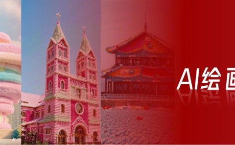 新一代电子茅台台? 全国城市都在用AI穿毛衣,上身效果真吸睛,1分钟学明白(附新玩法)