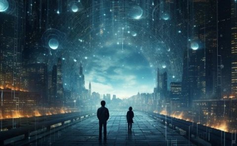 大道至简,他们的流量密码就是用AI搬运知识百科