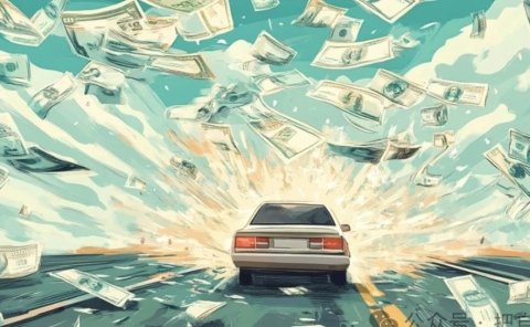 用AI来做一个高质量行业信息站,帮你卖行业报告文档