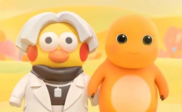 体验完Vidu划时代的新功能,我觉得可以正式抛弃3D渲染了。