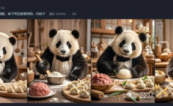 别在做猫猫狗狗的视频了,这个新玩法,1个视频就能10w+