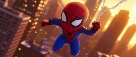 借助这款免费国内直连Midjourney工具,漫威风格超级英雄降临