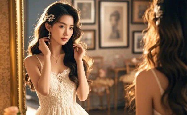 凭借AI视频换脸,我实现了数字人自由