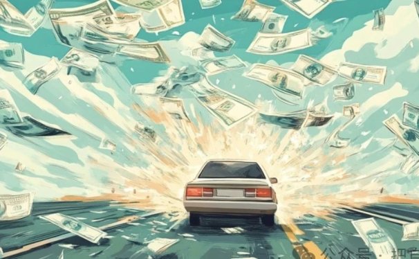 用AI来做一个高质量行业信息站,帮你卖行业报告文档