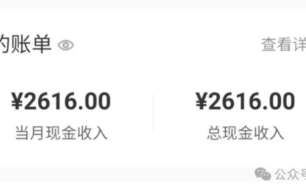 小红书商单变现:普通人的新收入渠道,矩阵化运营实现多收入。