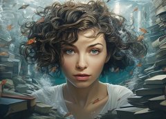 搜索即创作,能免费生成数字人视频的AI搜索引擎来了