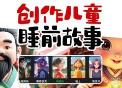 惊!AI 成赚钱 “神器”,普通人狂揽儿童益智早教红利,爆款视频批量产出,保姆级教程一键解锁,错过血亏!