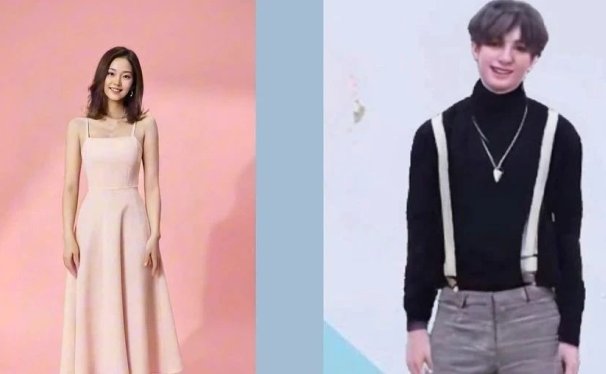 一张照片替换视频中人物,这两个AI工具很科幻!