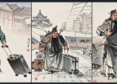 只需3步,教你用AI 工具做出10W+公众号、小红书打工人回家心酸爆款图文,每天收入4位数(内附教程)