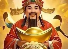 通义+即梦AI,2个APP,10分钟轻松制作一条财神驾到视频,流量暴涨,实操教程