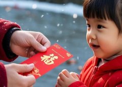 每年过年都会火的AI变现项目,这波红利必须接住!