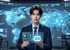 三个数字人创作神器,用数字人就是不用真人露脸,专注于文案就可以做视频了