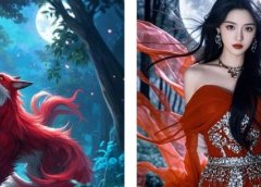 史上最全!7款国内外AI首尾帧视频生成工具大汇总(附网址、教程和案例),解决人物变身(山海经等),一镜到底、多主体/画风一致性