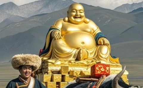 太强了!1分钟教你仅用即梦快速制作抖音爆款祈福视频(附完整的操作步骤)