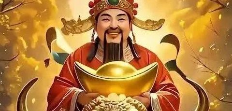 通义+即梦AI,2个APP,10分钟轻松制作一条财神驾到视频,流量暴涨,实操教程