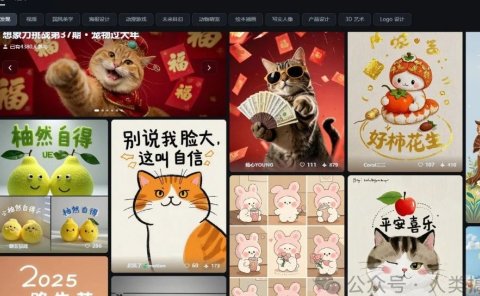 【宝藏收藏】8个国外付费AI国内免费平替