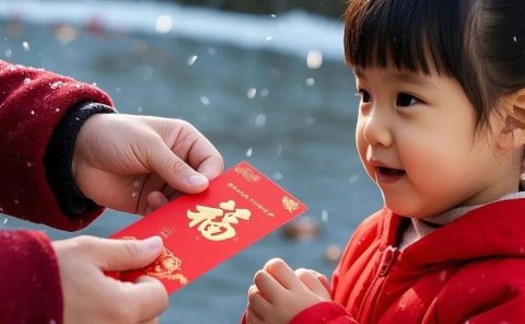 每年过年都会火的AI变现项目,这波红利必须接住!