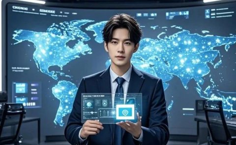 三个数字人创作神器,用数字人就是不用真人露脸,专注于文案就可以做视频了