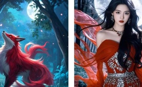 史上最全!7款国内外AI首尾帧视频生成工具大汇总(附网址、教程和案例),解决人物变身(山海经等),一镜到底、多主体/画风一致性