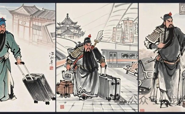 只需3步,教你用AI 工具做出10W+公众号、小红书打工人回家心酸爆款图文,每天收入4位数(内附教程)