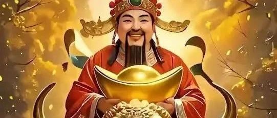 通义+即梦AI,2个APP,10分钟轻松制作一条财神驾到视频,流量暴涨,实操教程