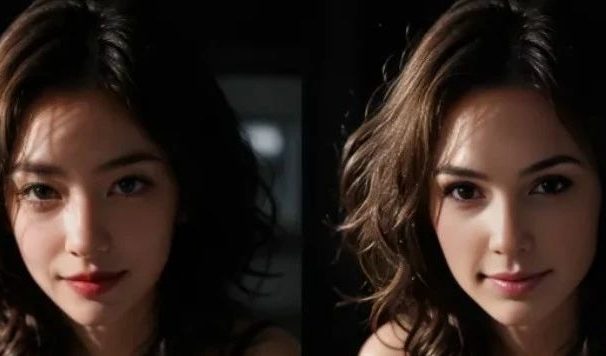 视频免费换脸,AI界的扛把子,无限制使用