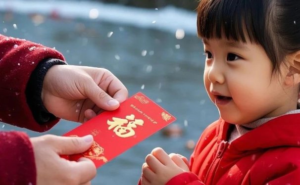 每年过年都会火的AI变现项目,这波红利必须接住!