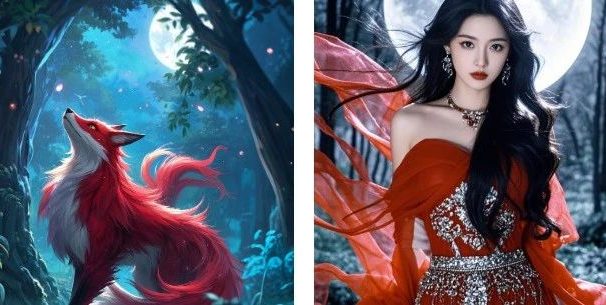 史上最全！7款国内外AI首尾帧视频生成工具大汇总（附网址、教程和案例），解决人物变身（山海经等），一镜到底、多主体/画风一致性