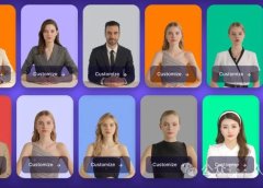 Deepseek+AI数字人=王炸组合,日产批量100条口播带货视频!