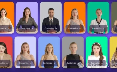 Deepseek+AI数字人=王炸组合,日产批量100条口播带货视频!