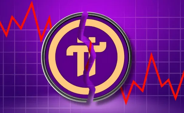 Pi币价格预测:30%暴跌后接下来会发生什么?