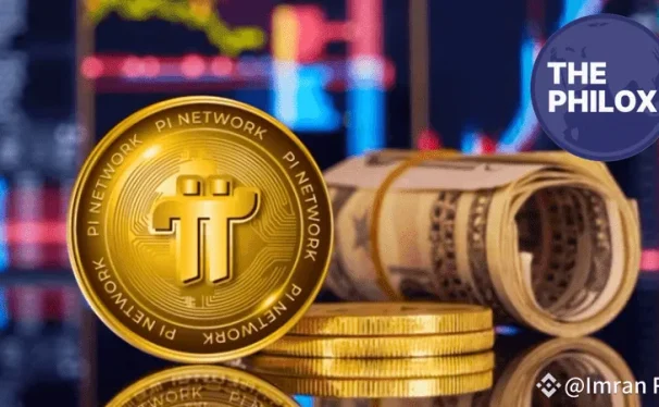 Pi Network 的崛起:币安上市会否引发其价格飙升至 500 美元?