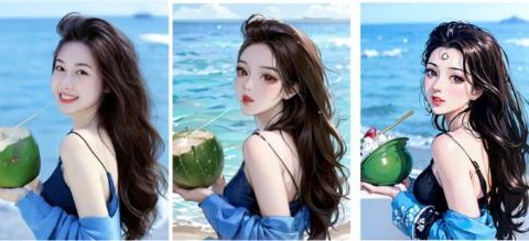 拆解小红书漫改小副业项目,从制作、引流到变现玩法