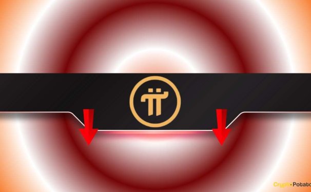 为什么Pi Network(PI)的价格今天下跌?