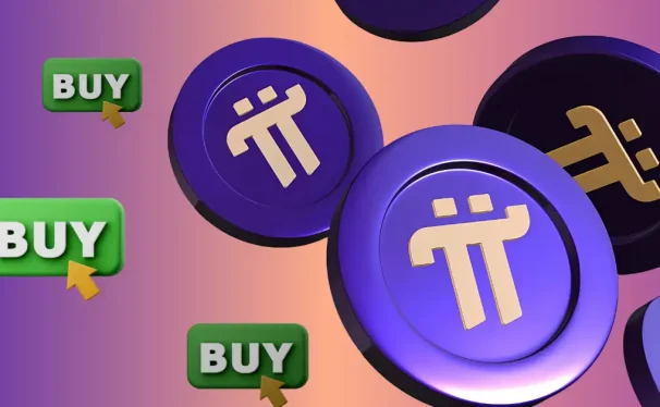 Pi Network(PI)努力突破2美元大关,未来可能面临更多损失?