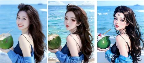 拆解小红书漫改小副业项目,从制作、引流到变现玩法