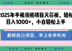 【揭秘】最新音乐人歌单玩法，纯挂鸡项目，月收入20000+，永久收米，有播放就有收益，冷门蓝海项目，适合新手小白
