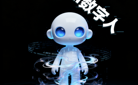 AI数字人掘金,去水印小程序+流量主变现,收益无上限,执行力决定收入